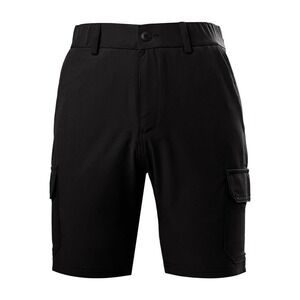 BRISIRA Mens Hybrid Swim Shorts Cargo Swim Trunks‎ Board Shorts Swimwear  32